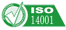 Normas de gesti&oacute;n ambiental ISO 14001