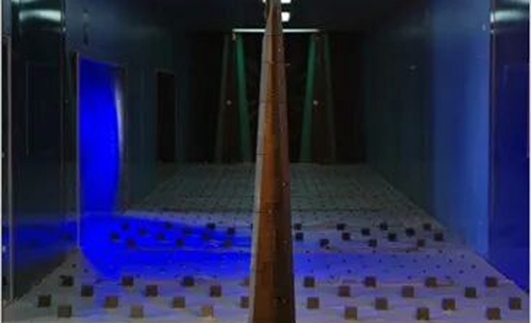 Conferencia de la FDC de Shanghai | JANGHO presenta la tecnología del edificio más alto del mundo: Jeddah Tower
